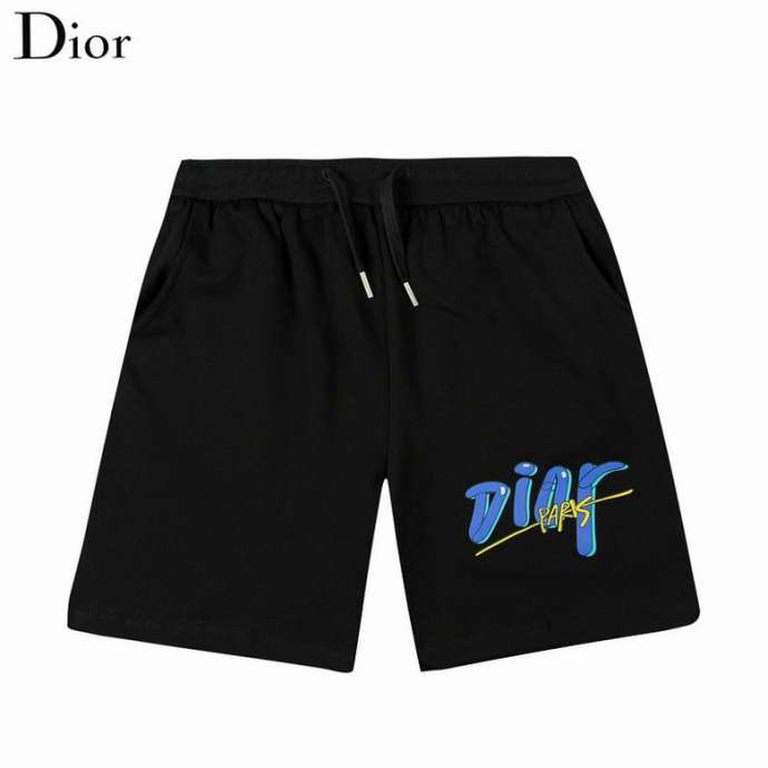 Dior Pants Short _SKUDiorM-XXL57619048